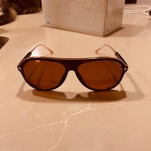 Tom Ford Sunglasses